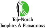 Top-Notch Trophies & Promotions